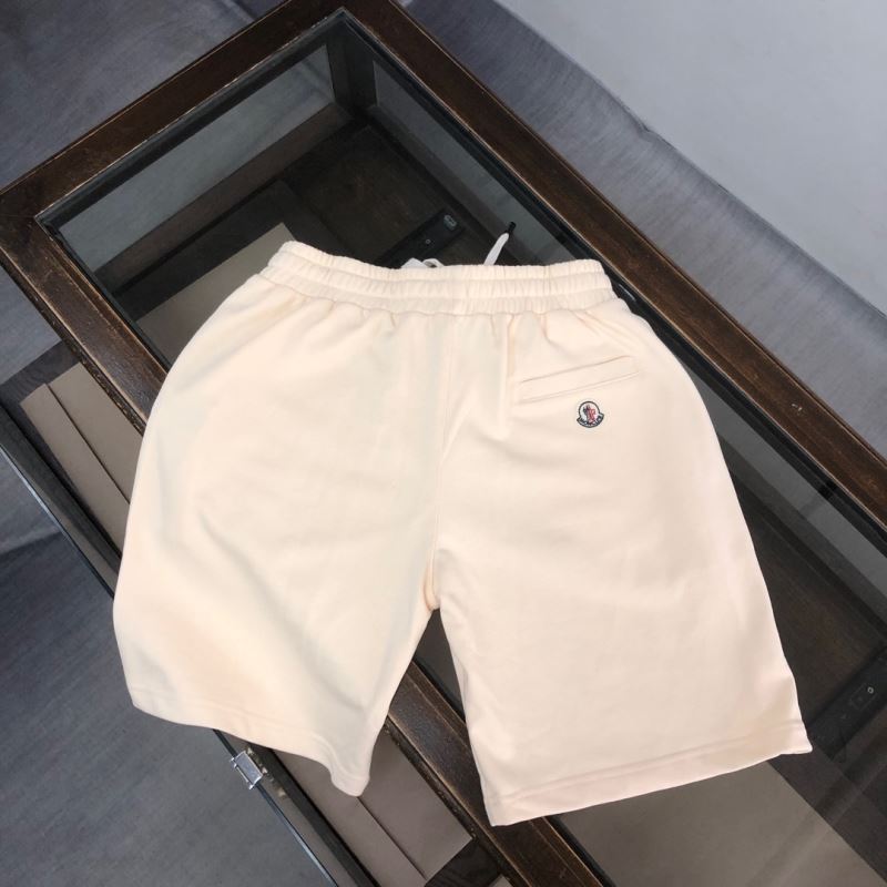 Moncler Short Pants